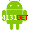 Aplicativo 4131bet para Android