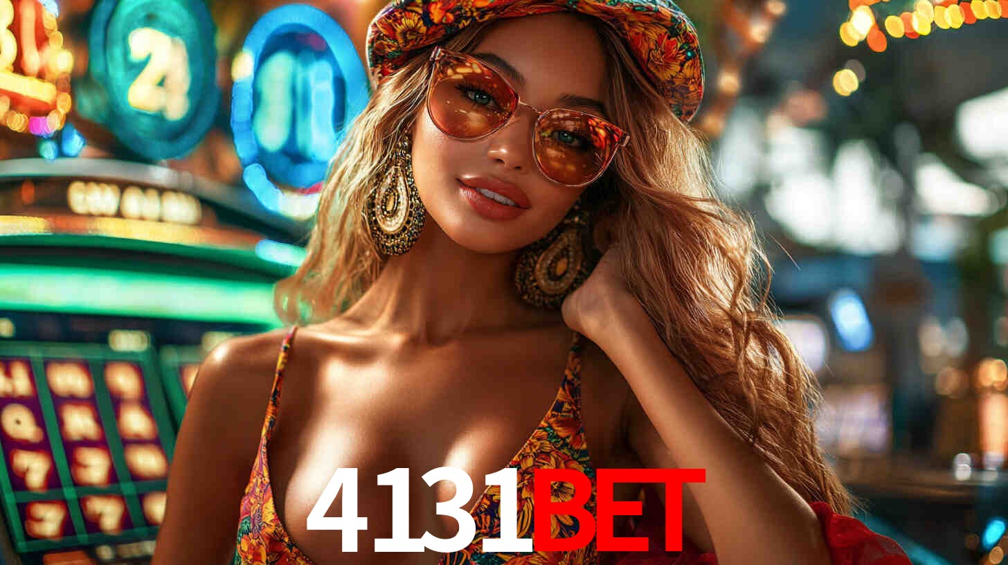 Welcome Bonus 4131bet