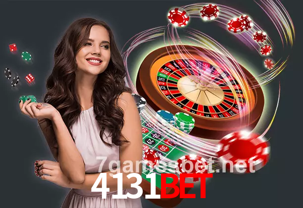 vivo no cassino 4131bet