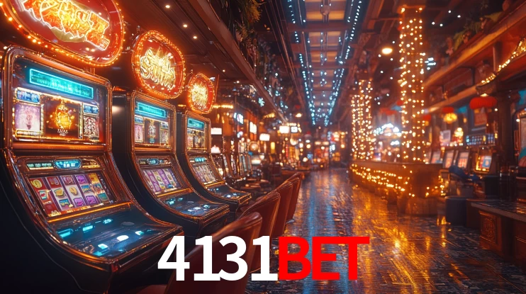 VIP Casino 4131bet