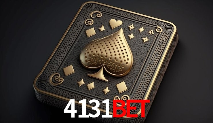 Provedores de Jogos 4131bet