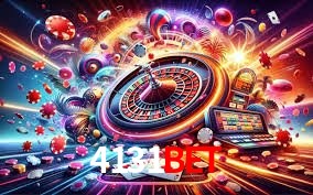 Recursos de Bônus 4131bet