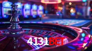 Jogos de Slot 4131bet