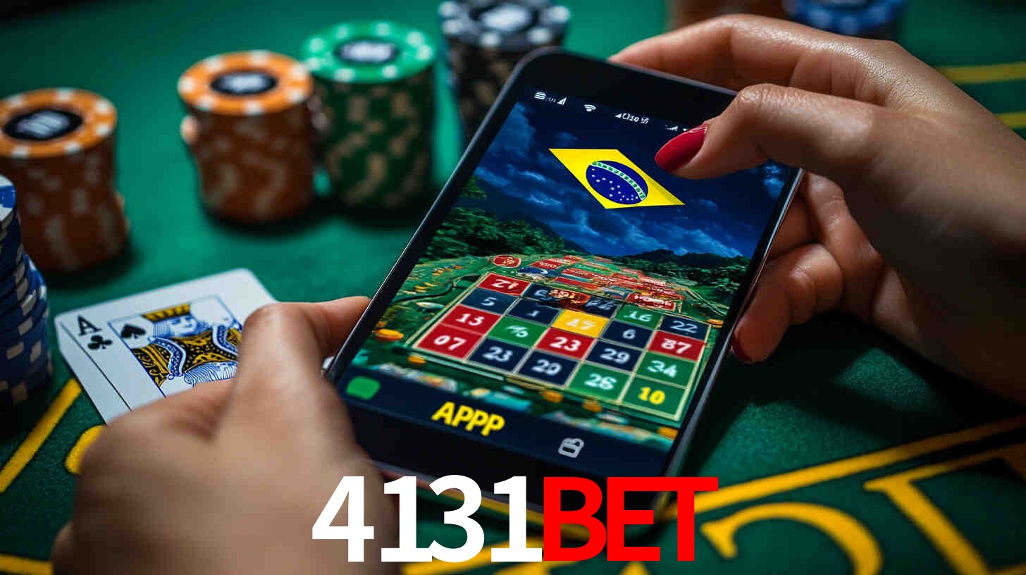 Descubra o Programa VIP da 4131bet: Vantagens Exclusivas para Jogadores