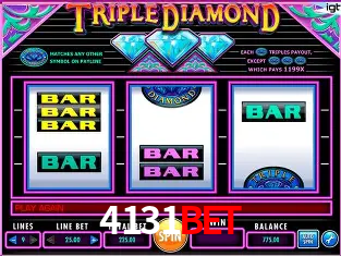 Descubra a Magia dos Jogos de Arcade no 4131bet