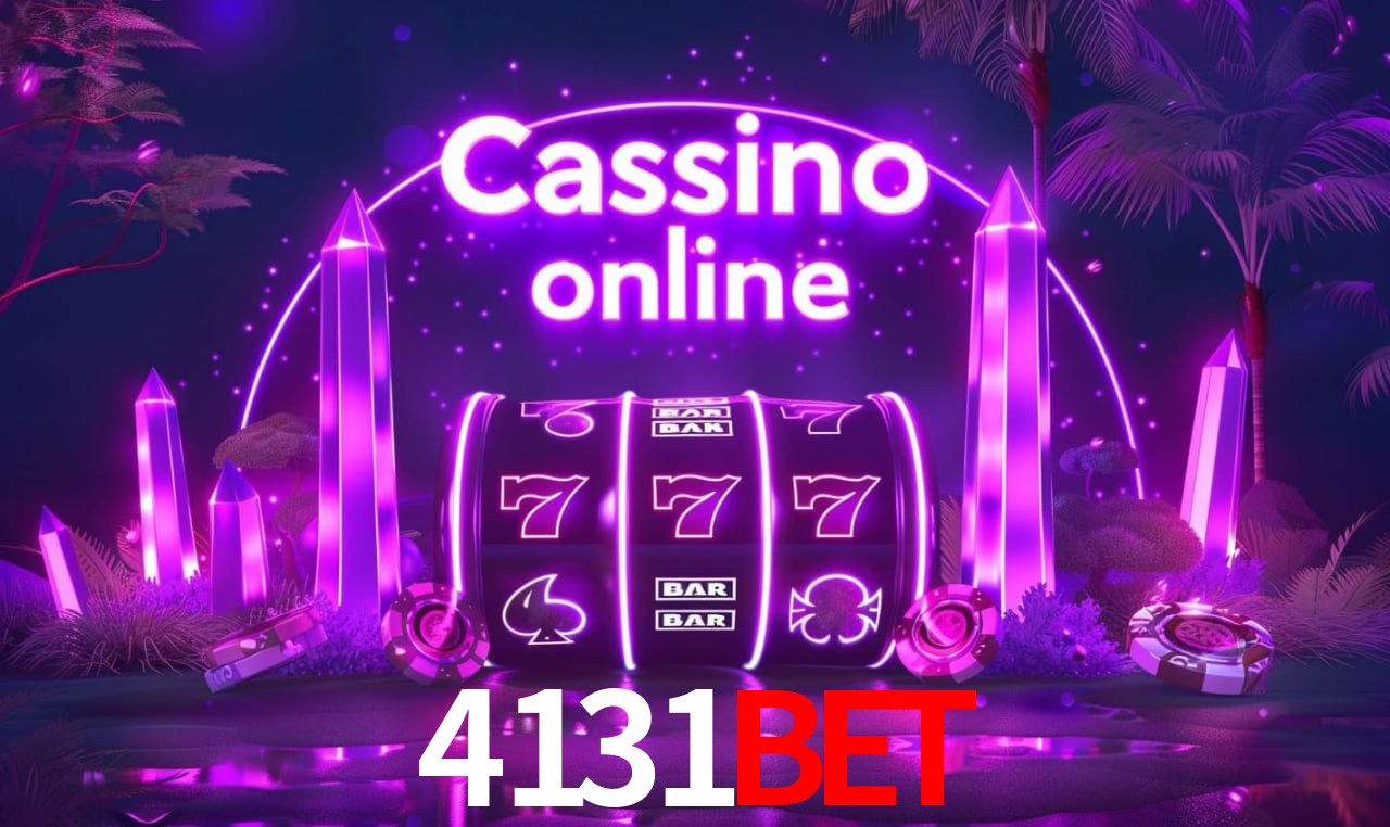 Promoção Relâmpago 4131bet