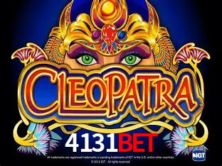 Descubra o Mundo do Cassino Online com 4131bet