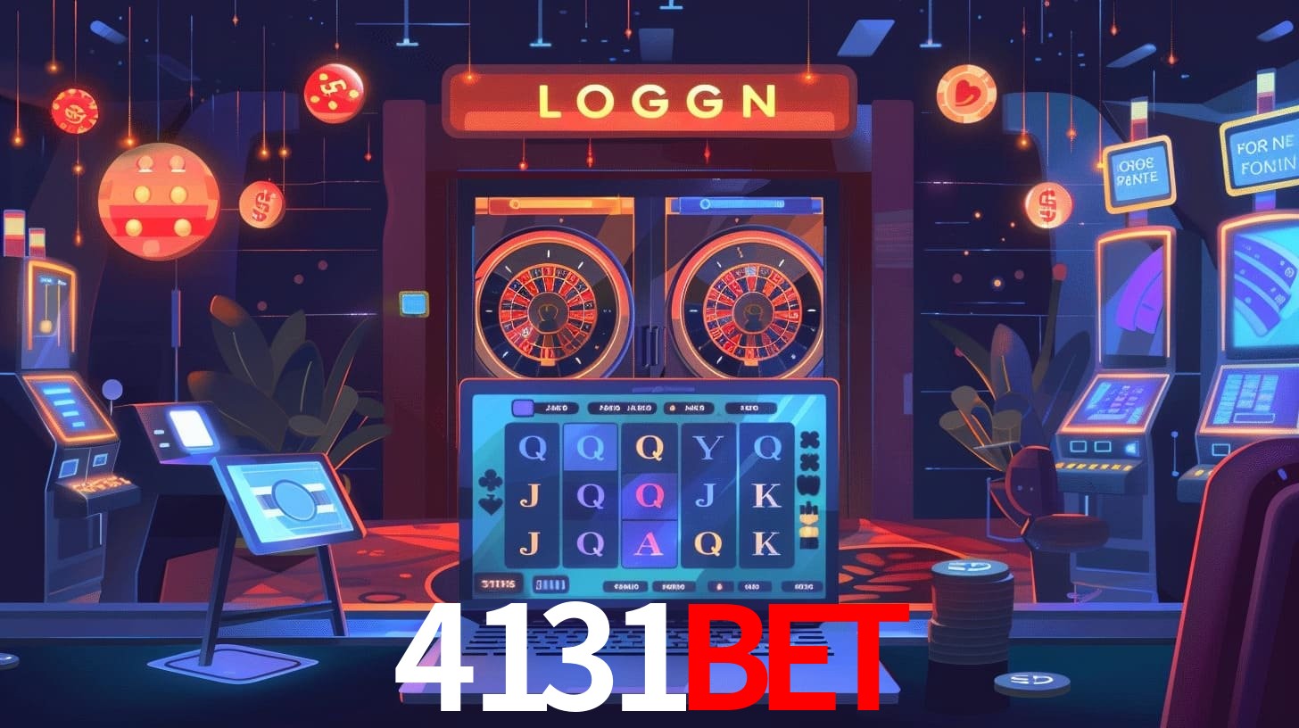 4131bet: Seu Cassino Premiado com Pagamentos Rápidos
