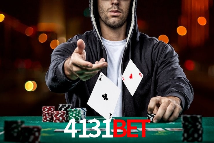 4131bet App Interface
