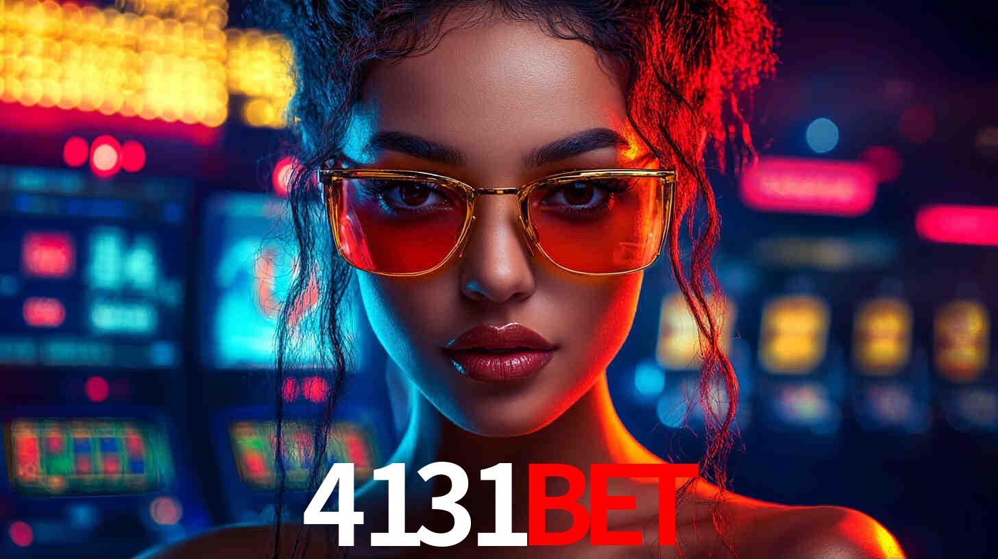 Desvendando o Mundo dos Jogos Virtuais na 4131bet