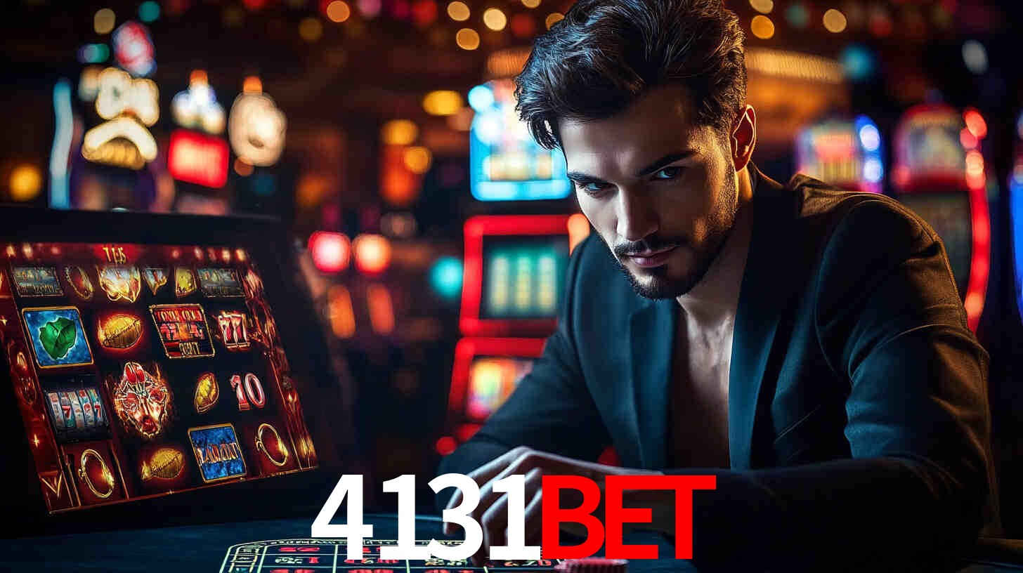 Welcome Bonus 4131bet