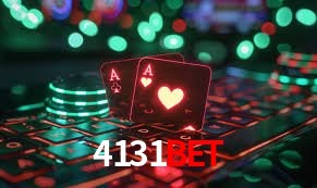 Casino Ao Vivo 4131bet