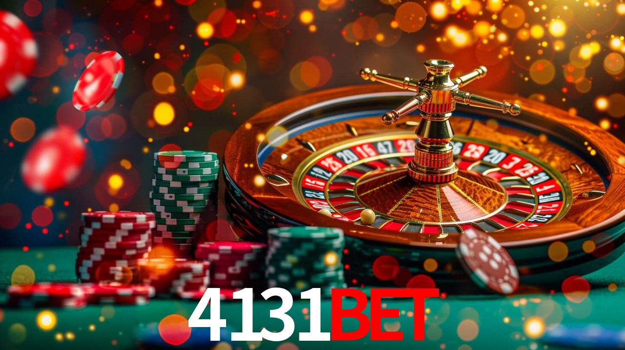 4131bet login