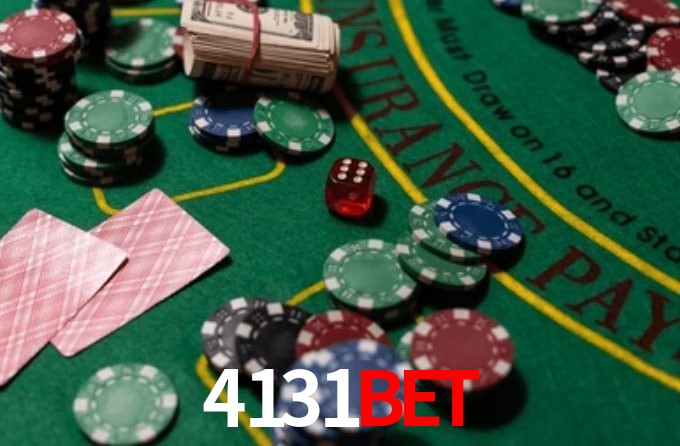 Exclusive Games 4131bet