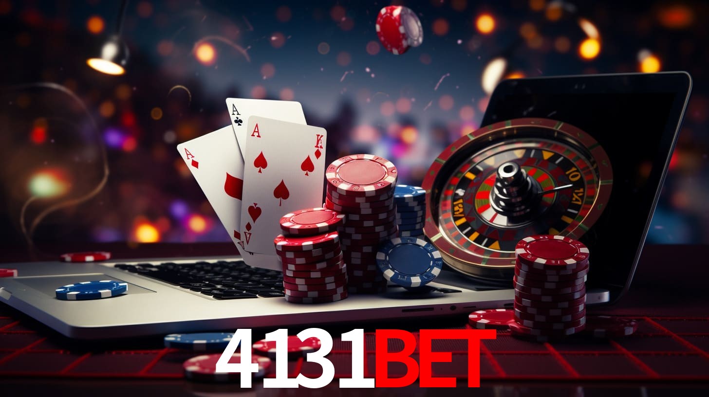 Slot Games 4131bet