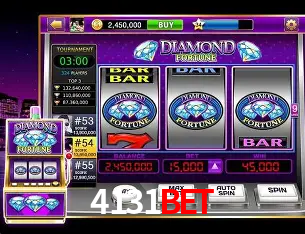 Desvendando o Mundo dos Jogos Virtuais na 4131bet