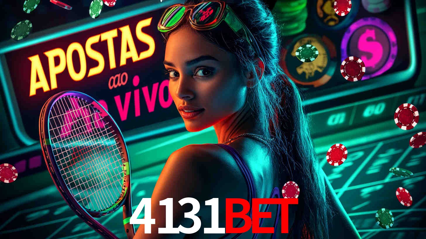 Explorando a Categoria de Eventos em Apostas na 4131bet